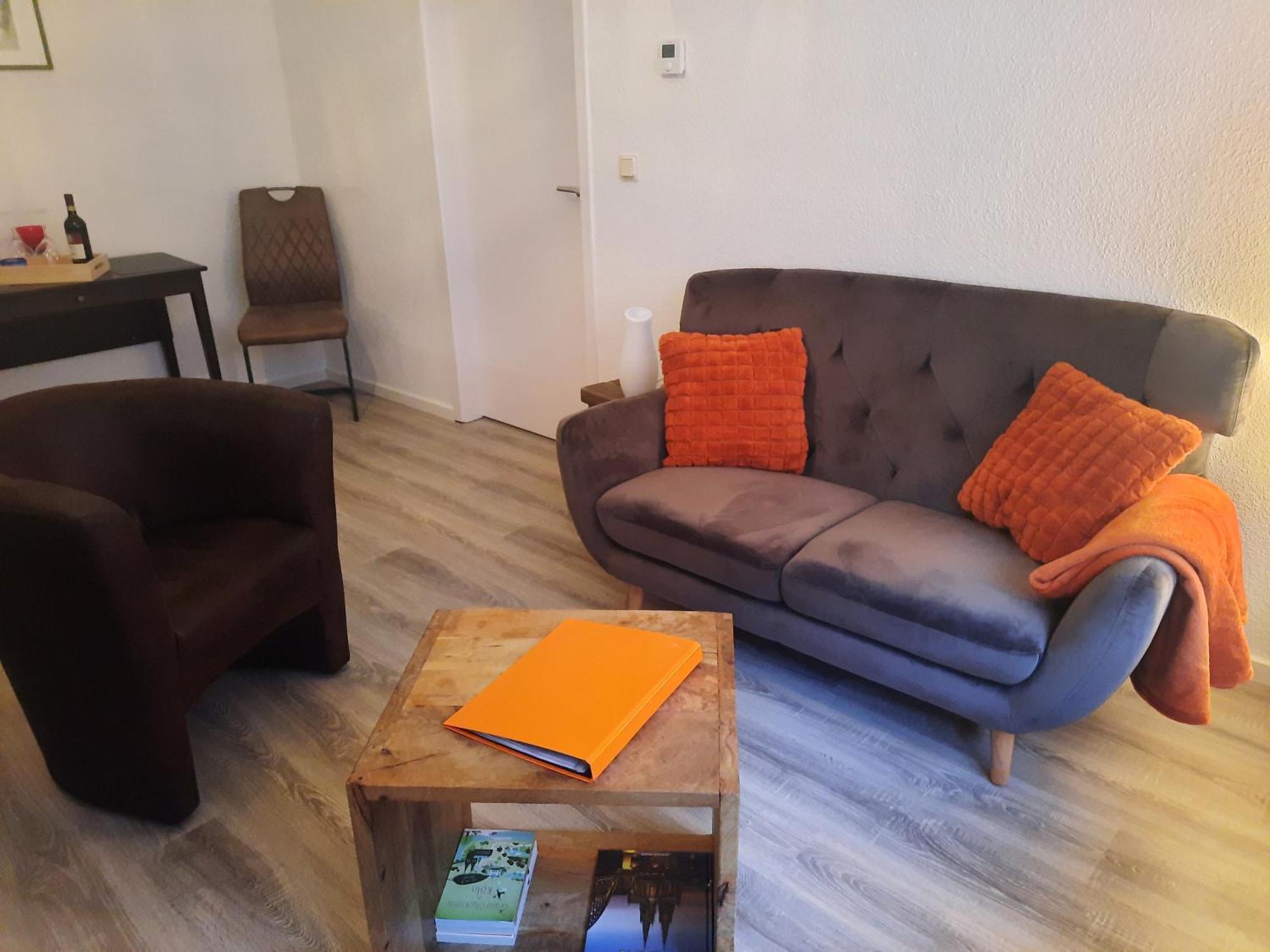 Gemuetliches Nest In Bester Koelner City-Wohnlage Dış mekan fotoğraf